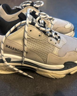 Scarpe Balenciaga 42