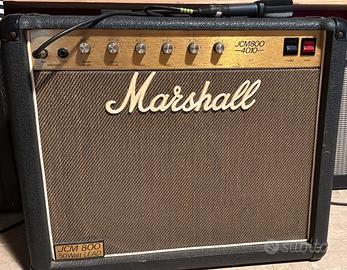 Amplificatore per chitarra Marshall 4010 Jcm 800