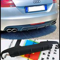 Estrattore posteriore AUDI TT 8j3 mk2