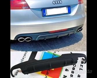 Estrattore posteriore AUDI TT 8j3 mk2