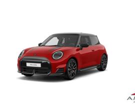 MINI John Cooper Works 3 porte Cooper E