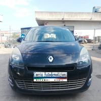 Renault Scenic 5a serie ricambi