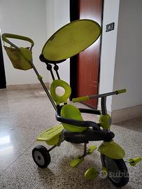 Triciclo Smartrike