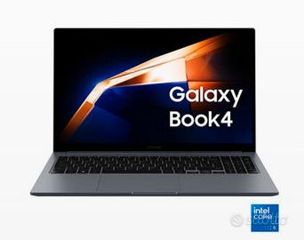Galaxy Book 4