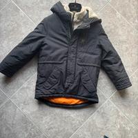 Giubbotto invernale canadiens