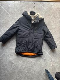 Giubbotto invernale canadiens