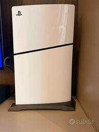 PS5 Slim – COME NUOVA – Sostituita Luglio 2025
