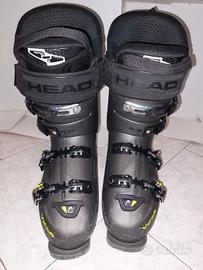 HEAD Vector EVO ST 110