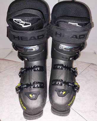 HEAD Vector EVO ST 110