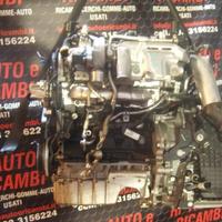 Motore 55263623