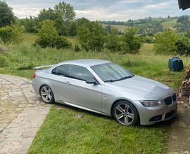 BMW 330d e93 kit M 3000cc 300cv Cabrio