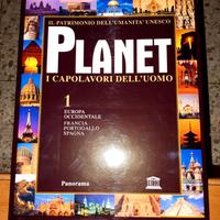 Enciclopedia continenti