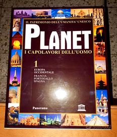 Enciclopedia continenti