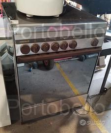Codice: 274152 CUCINA A GAS 4 FUOCHI ARISTON (L.6