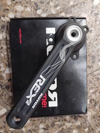 guarnitura rotor mtb
