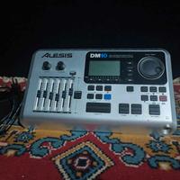 Alesis DM10 - modulo elettronico - centralina