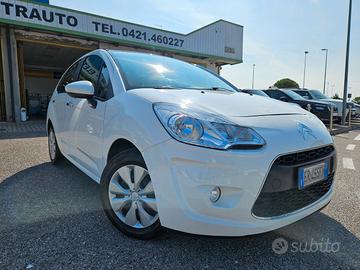 Citroen C3 1.2 vti Seduction 82cv