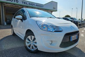 Citroen C3 1.2 vti Seduction 82cv
