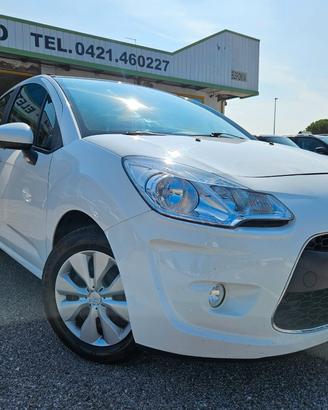 Citroen C3 1.2 vti Seduction 82cv
