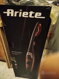 ariete scopa elettrica Evolution filo Epa ciclonic