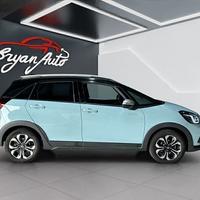 Honda Jazz Crosstar 1.5 hev Executive Bicolor ecvt