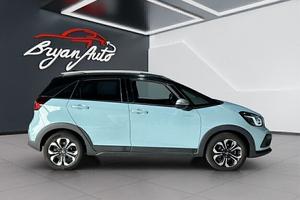 Honda Jazz Crosstar 1.5 hev Executive Bicolor ecvt