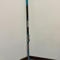 Canna da pesca della decathlon 6 metri