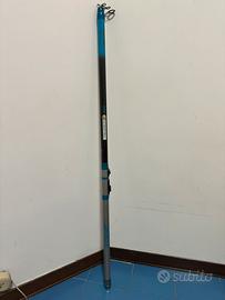 Canna da pesca della decathlon 6 metri