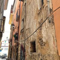 Dimora nel cuore del centro storico di Fondi