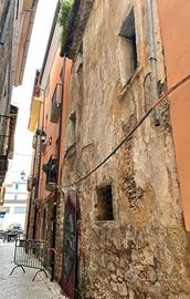 Dimora nel cuore del centro storico di Fondi