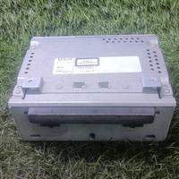 AUTORADIO FORD Fiesta 6Â° Serie 8A6T-18C815-BM (08