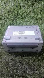 AUTORADIO FORD Fiesta 6Â° Serie 8A6T-18C815-BM (08