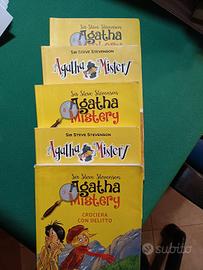 Agata mistery 
