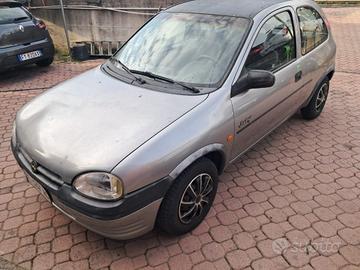 OPEL Corsa 1.4 Swing