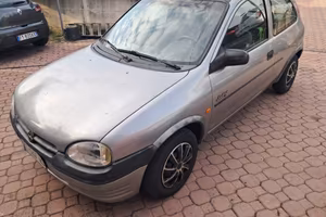 OPEL Corsa 1.4 Swing