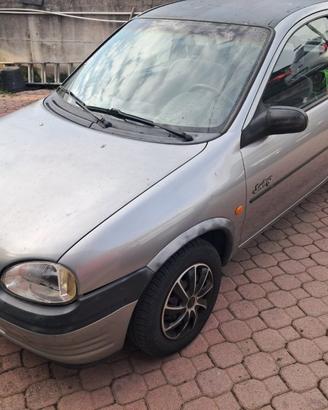 OPEL Corsa 1.4 Swing