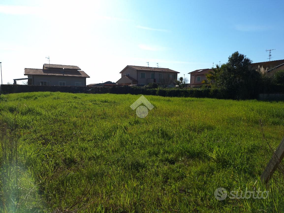 TER. RESIDENZIALE A SAN GIULIANO TERME - More