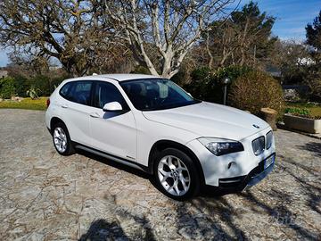 Bmw x1 180xline