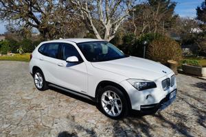 Bmw x1 180xline