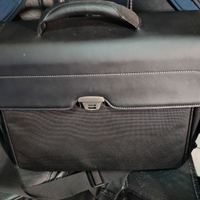Borsa per PC 17" Mandarina Duck perfetta