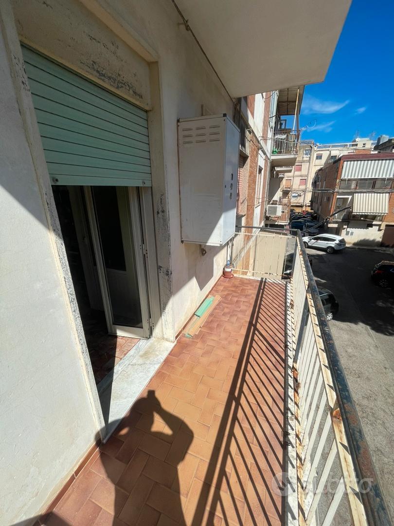 Appartamento – Caltagirone, Canalotto, Catania - Vista 4