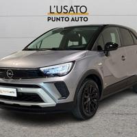 OPEL Crossland 1.5 ECOTEC D Design & Tech