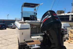 Capelli Mirage 24 walk around