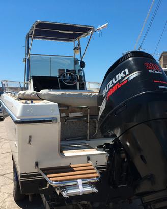 Capelli Mirage 24 walk around