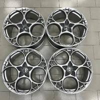 CERCHI USATI RAGGIO 21 POLLICI ALFA ROMEO $MODELLO