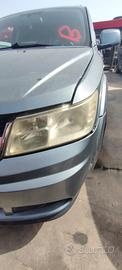 DODGE JOURNEY 2007 FARO ANTERIORE SX/DX