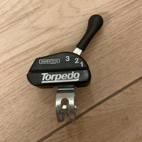 Cambio 3 velovita’ per brompton