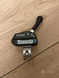 Cambio 3 velovita’ per brompton