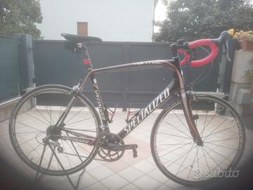 Specialized Tarmac