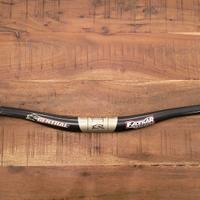 Manubrio Renthal Fatbar Carbon 35